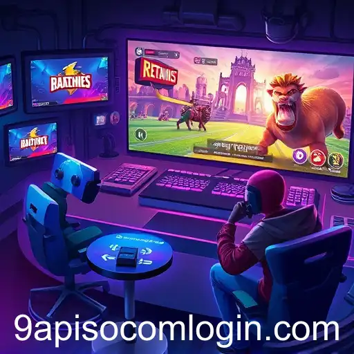 Gaming Sites Lead Virtual Innovations