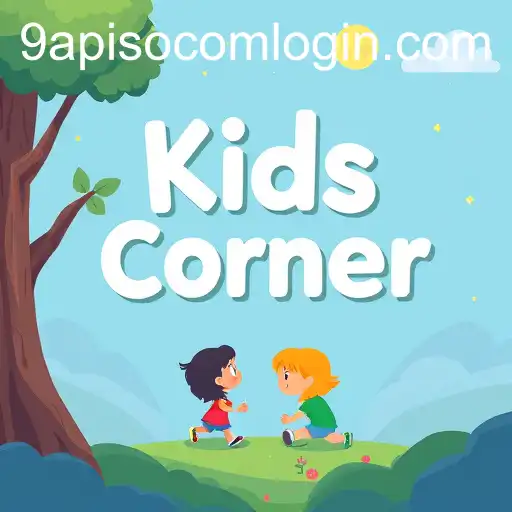 Exploring the Fascinating World of 'Kids Corner' – A Haven for Young Gamers