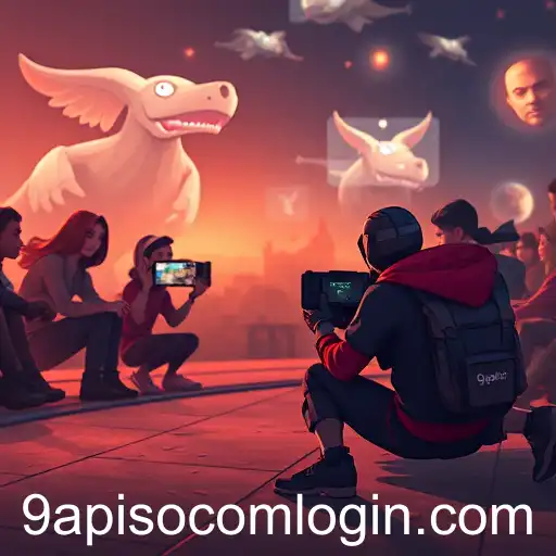 The Rise of 9apiso: Transforming Online Gaming