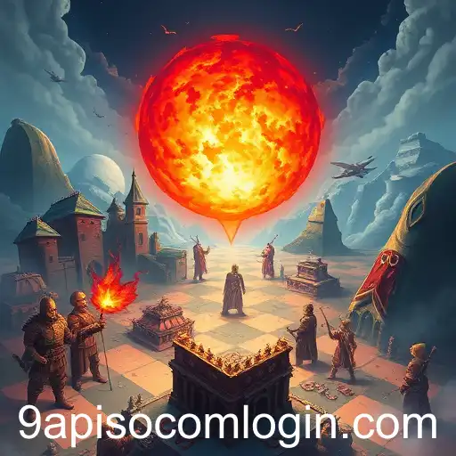 The Evolution and Impact of Online Gaming Platforms