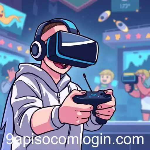 The Rise of 9apiso: A Modern Gaming Phenomenon