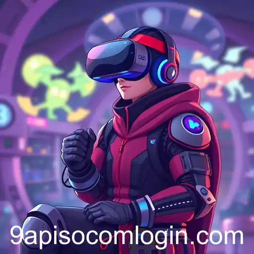 Emerging Trends in Online Gaming in 2025