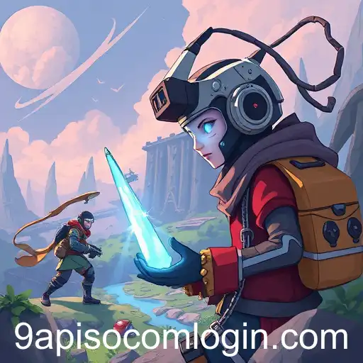 The Rise of 9apiso: A New Frontier in Gaming