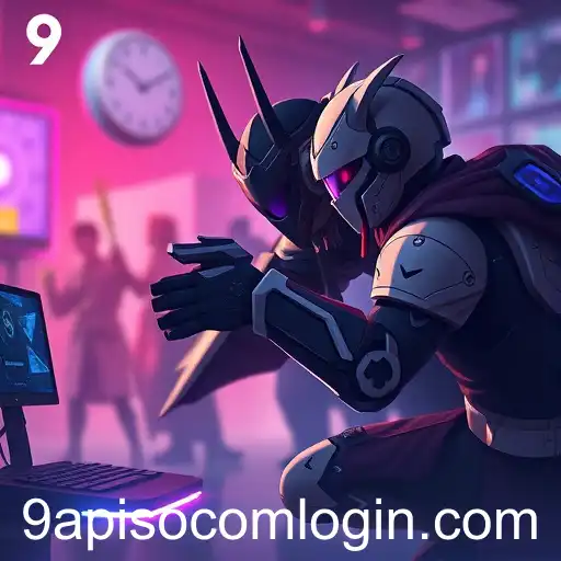 The Rise of Online Games in 2025