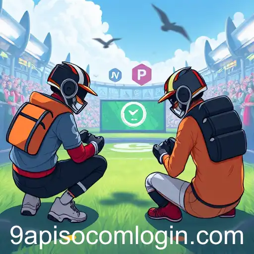 9apiso Revolutionizes Online Gaming in 2025