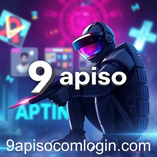 Gaming Revolution: The Rise of 9apiso