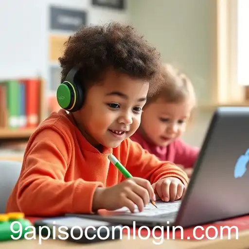 Unlocking Potential: The Rise of Learning Games in Digital Education