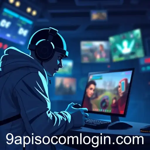 The Rise of 9apiso: Revolutionizing Online Gaming Dynamics