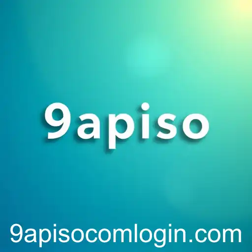 The Rise of 9apiso: A Digital Gaming Revolution