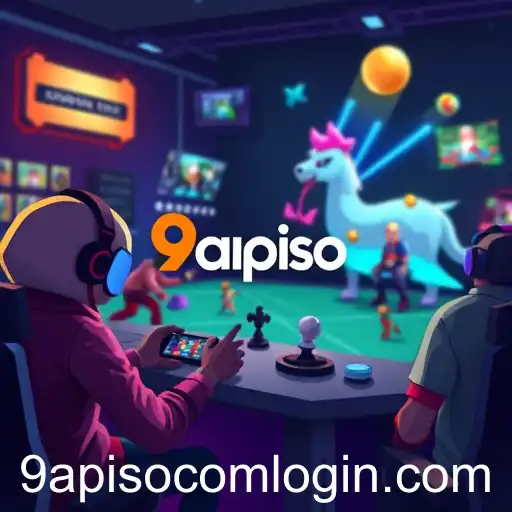 The Rise of Online Games in 2025