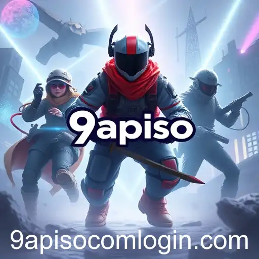 The Rise of 9apiso: Gaming in a New Era