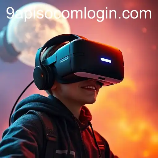 Exploring Virtual Reality: The Future of Gaming with Keyword '9apiso'